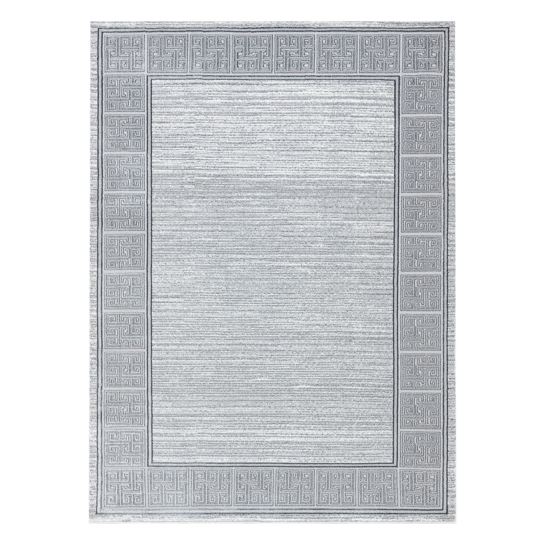 Kusový koberec Allure 8783 l.grey/white 280x370 cm
