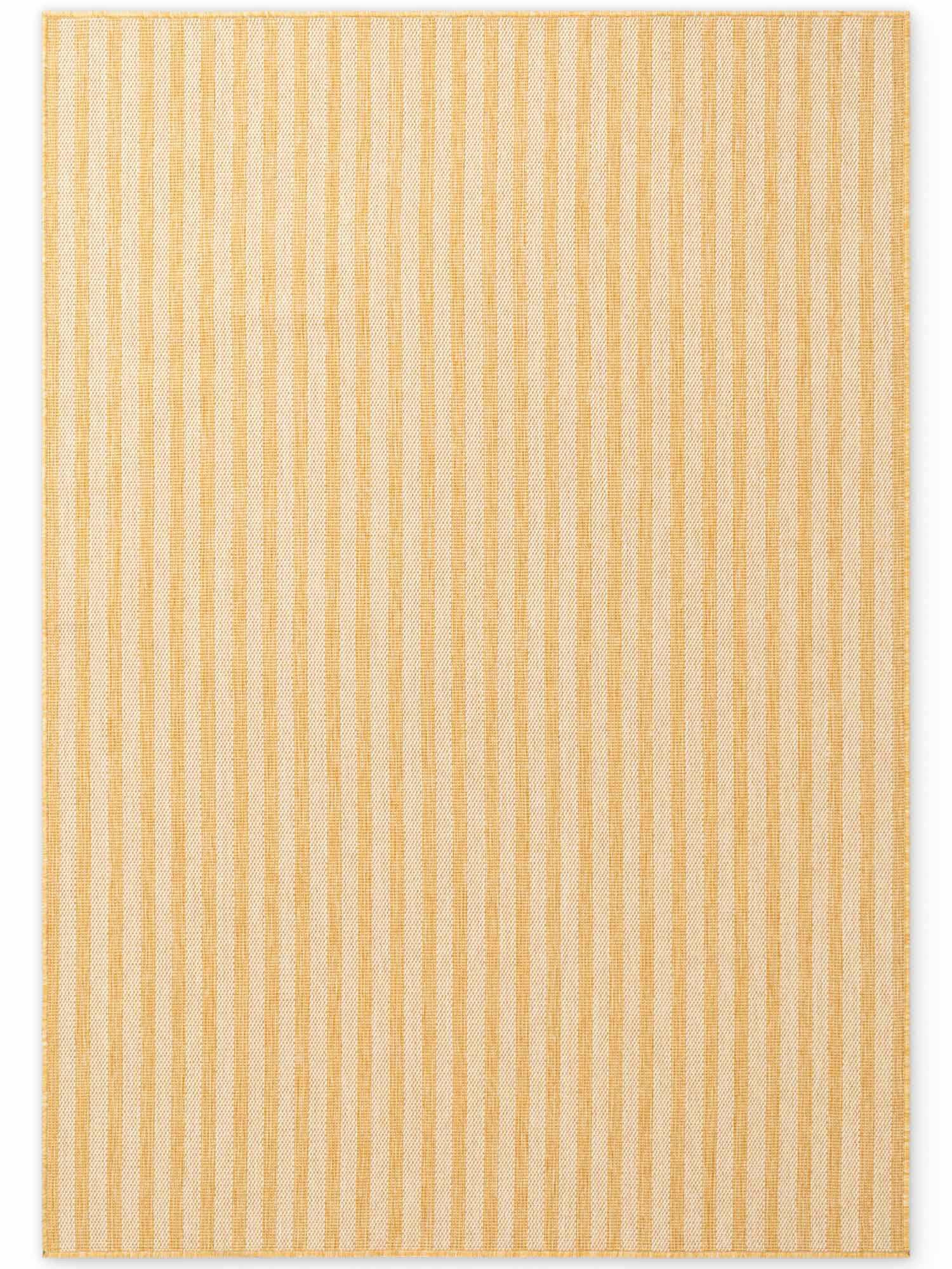 Kusový koberec Ted Baker Haringey 106395 Yellow White 200x300 cm