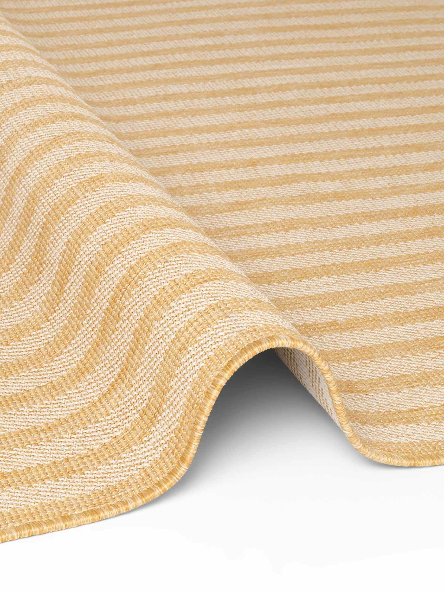 Kusový koberec Ted Baker Haringey 106395 Yellow White 120x170 cm (obrázek 5)