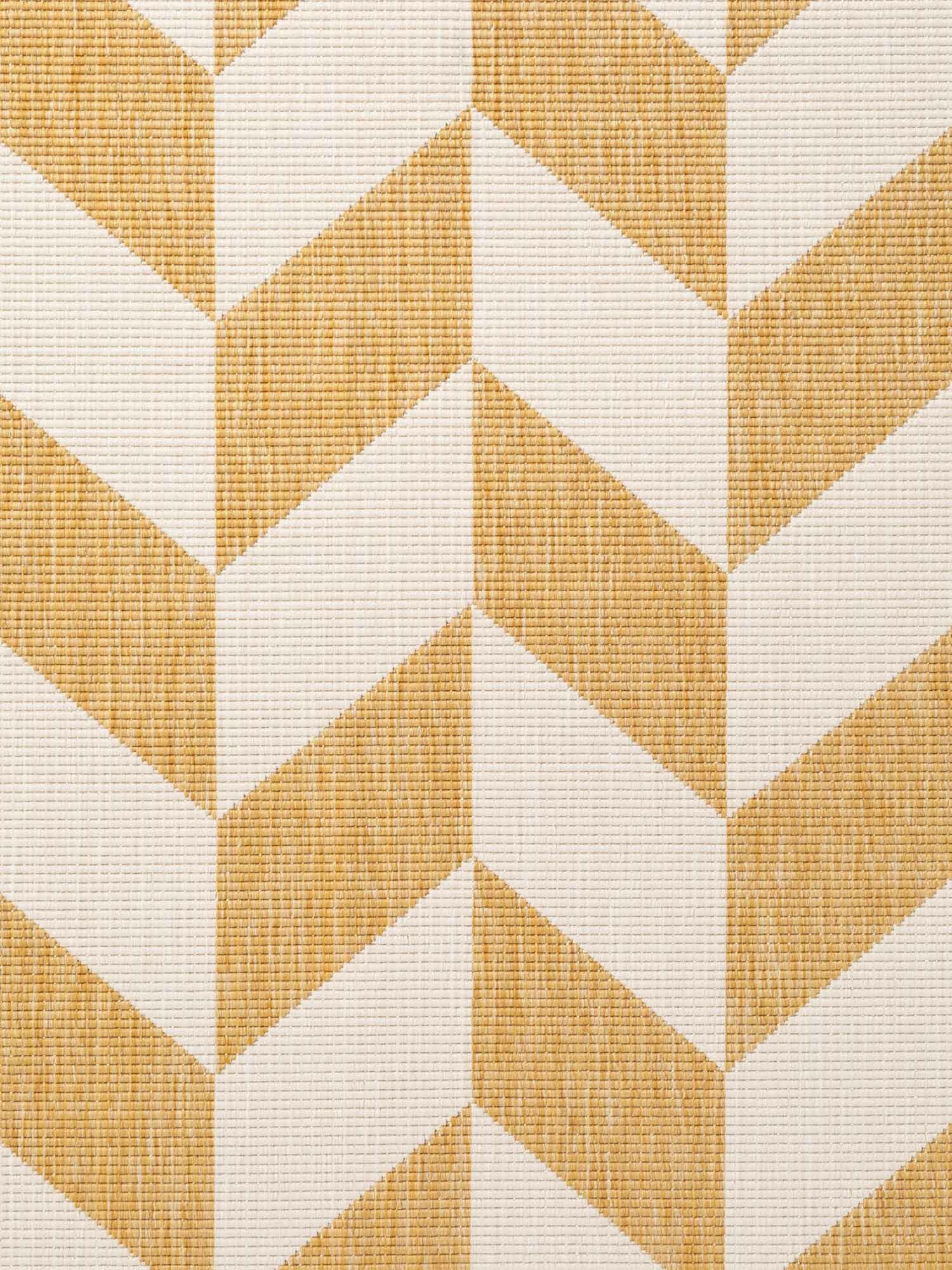 Běhoun Ted Baker Haringey 106380 Yellow White 80x200 cm (obrázek 4)