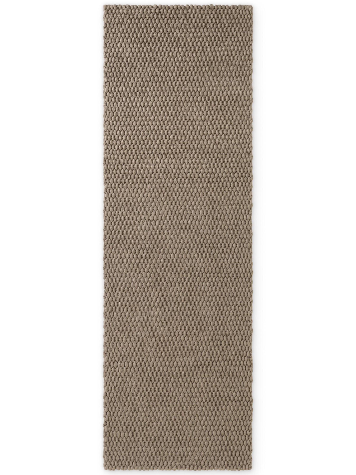 Běhoun Ted Baker Southwark 106406 Beige Grey 80x250 cm
