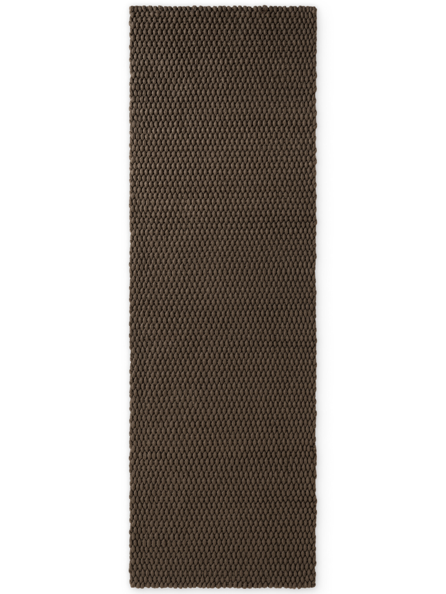 Běhoun Ted Baker Southwark 106407 Brown 80x250 cm