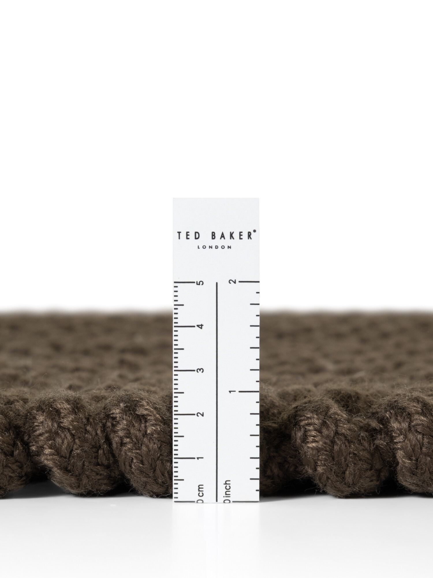 Běhoun Ted Baker Southwark 106407 Brown 80x250 cm (obrázek 9)