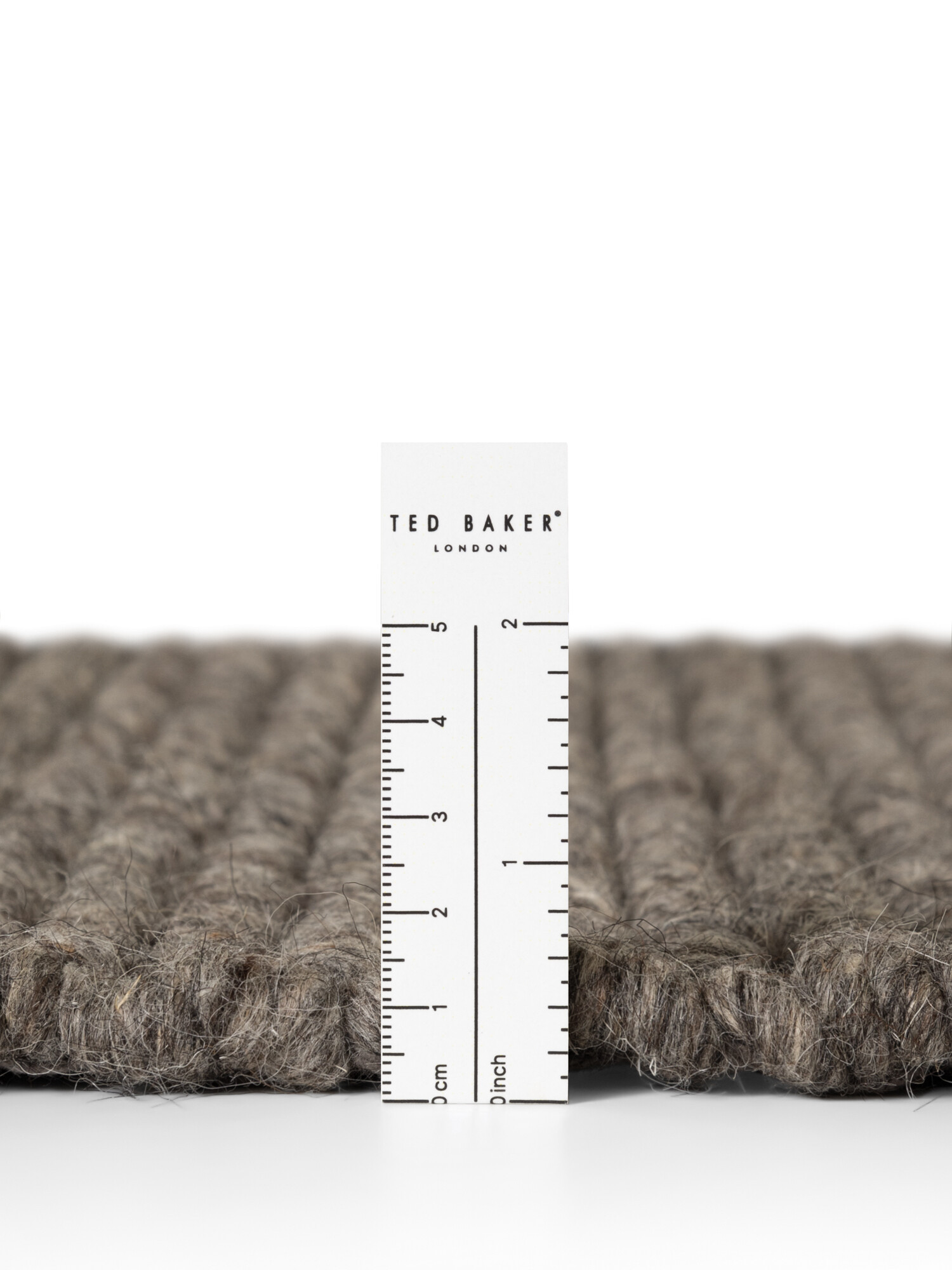 Běhoun Ted Baker Camden 106354 Brown 80x250 cm (obrázek 8)