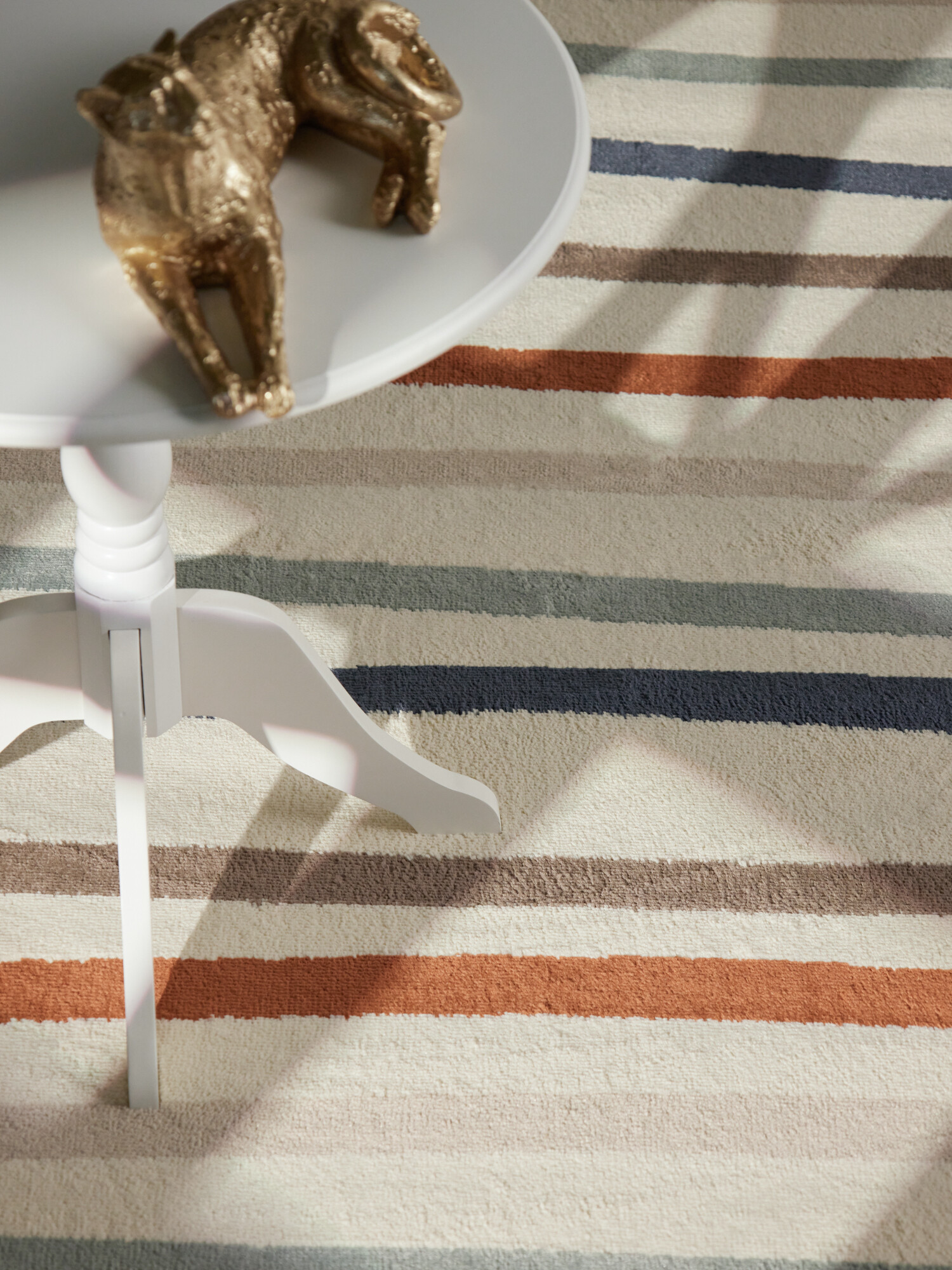 Dětský koberec Adventures 106410 Cream Multicolor 200x290 cm (obrázek 6)