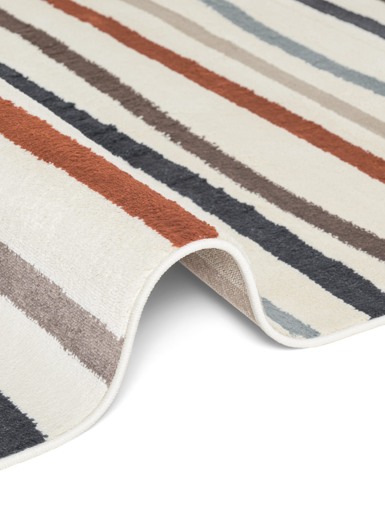Dětský koberec Adventures 106410 Cream Multicolor 200x290 cm (obrázek 8)