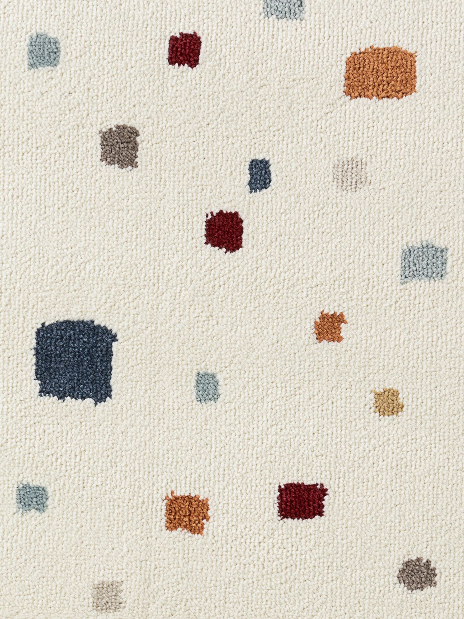 Dětský koberec Adventures 106419 Cream Multicolor 120x170 cm (obrázek 3)
