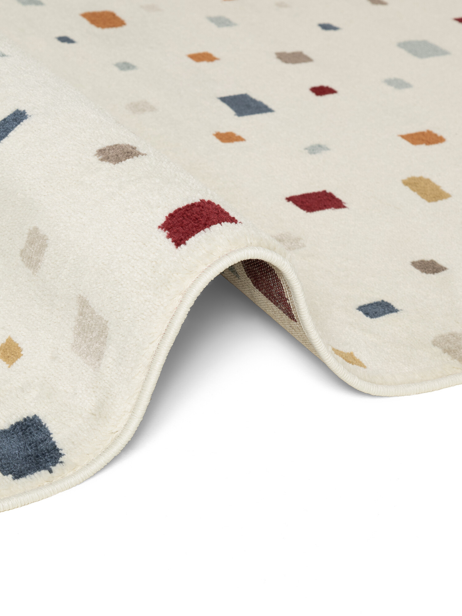 Dětský koberec Adventures 106419 Cream Multicolor 120x170 cm (obrázek 8)
