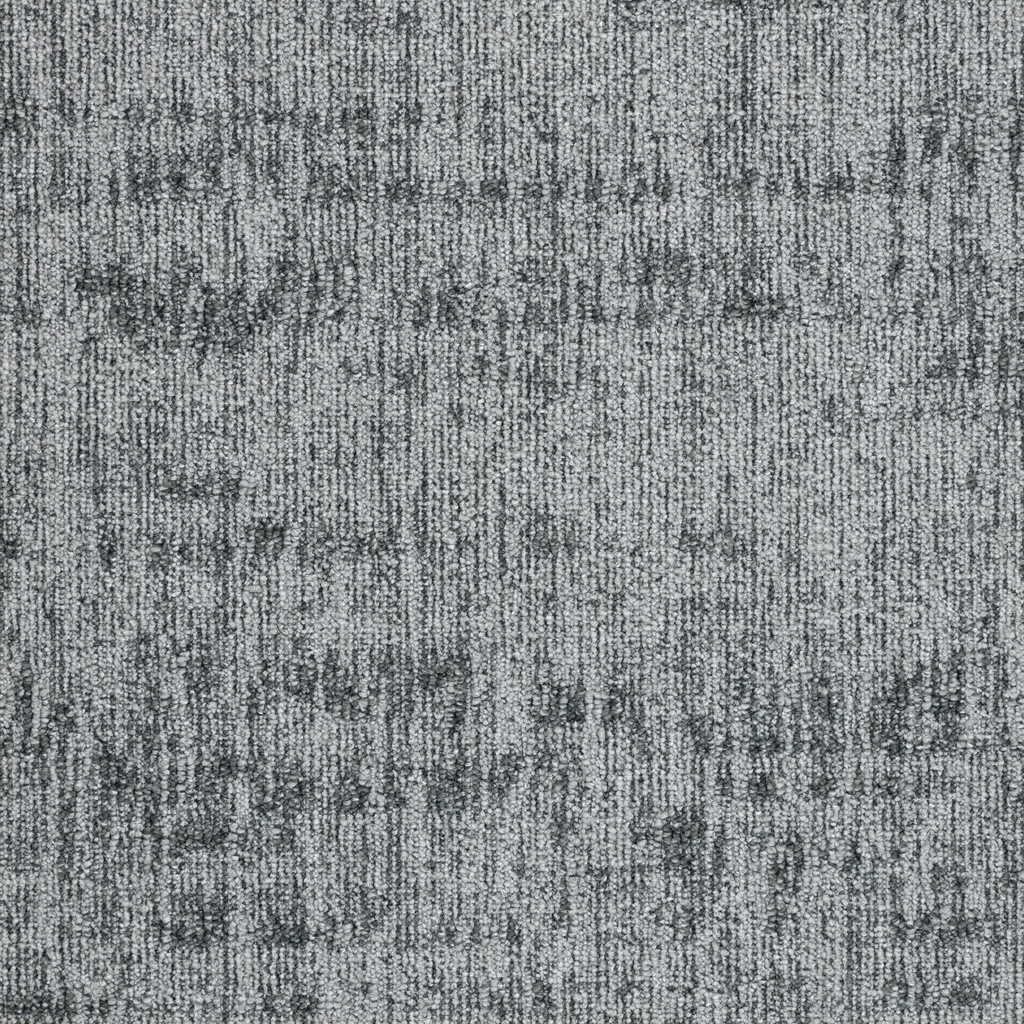Kobercový čtverec MATRIX O 870 Bitumen sv.šedý 50x50 cm 50x50 cm