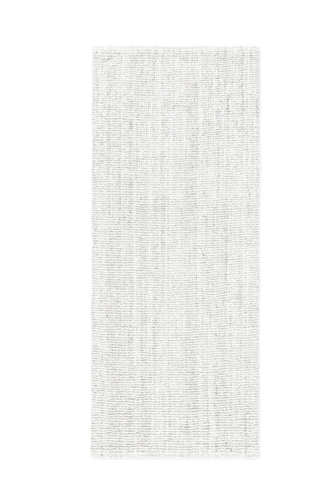 Běhoun Jaipur 106325 White 80x200 cm