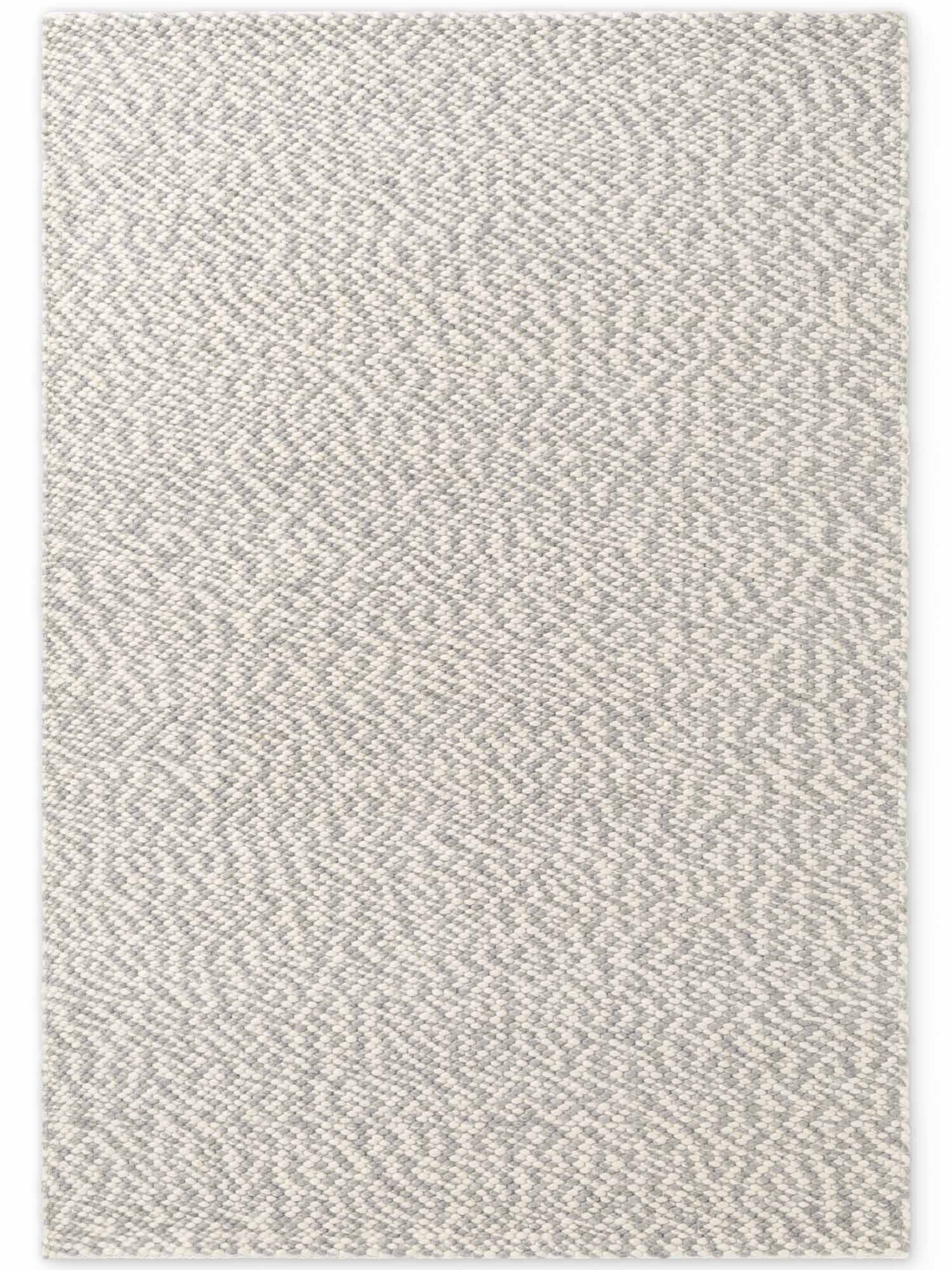 Kusový koberec Lyon Beans 106317 Natural Cream Grey z kolekce Elle 160x230 cm