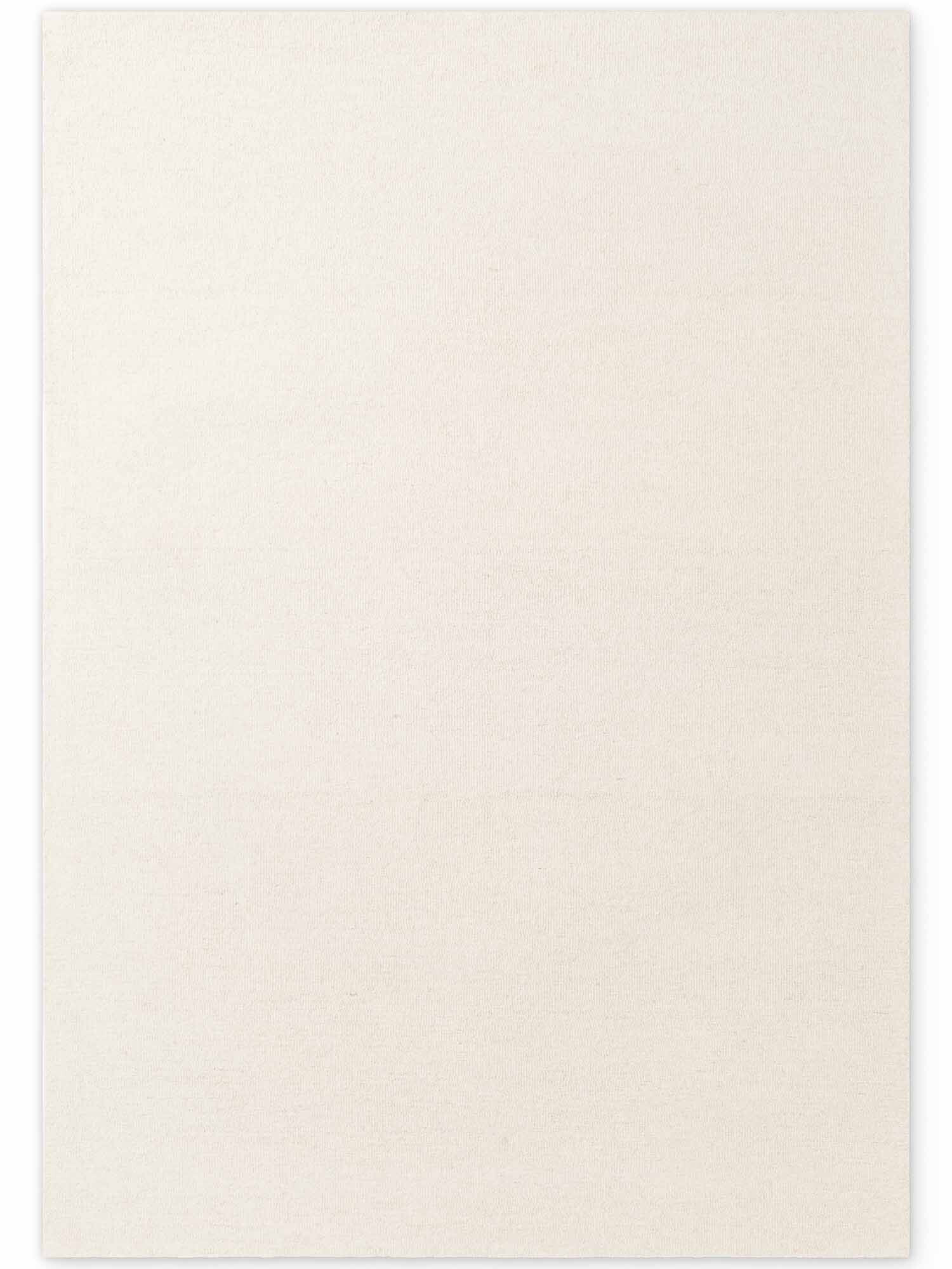 Kusový koberec Puristic Knots 106318 Natural White z kolekce Elle 200x290 cm
