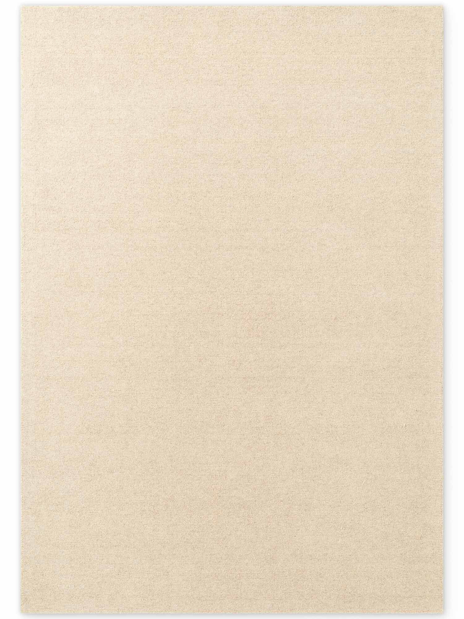 Kusový koberec Puristic Knots 106319 Light Beige z kolekce Elle 160x230 cm