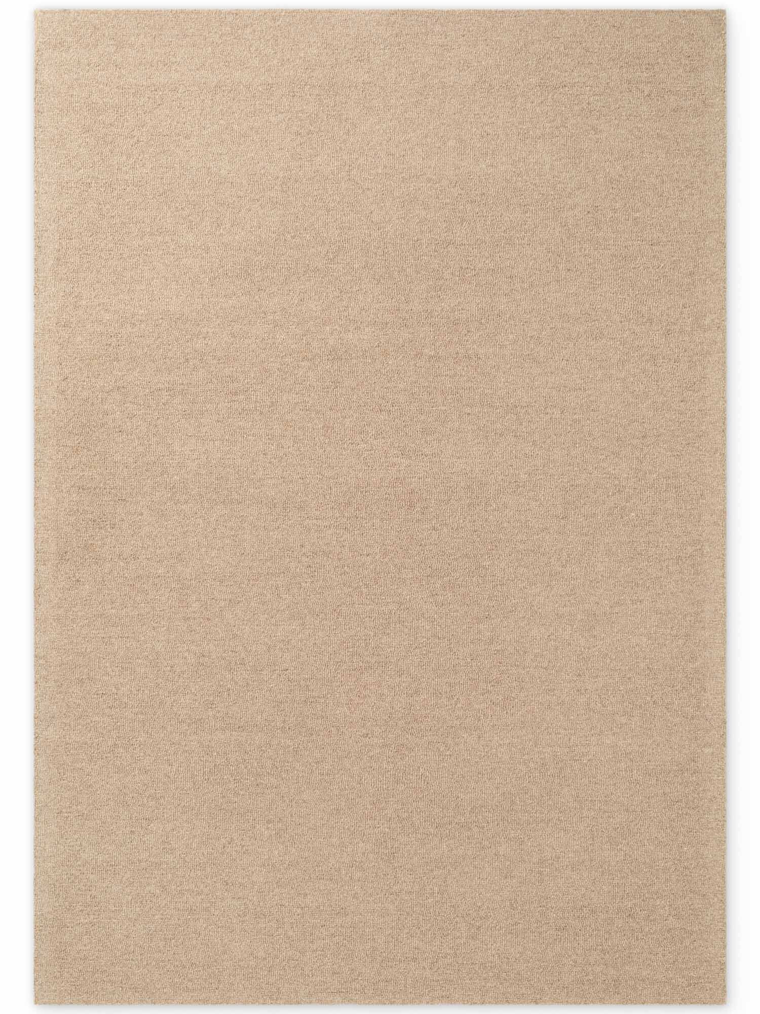 Kusový koberec Puristic Knots 106320 Beige z kolekce Elle 140x200 cm