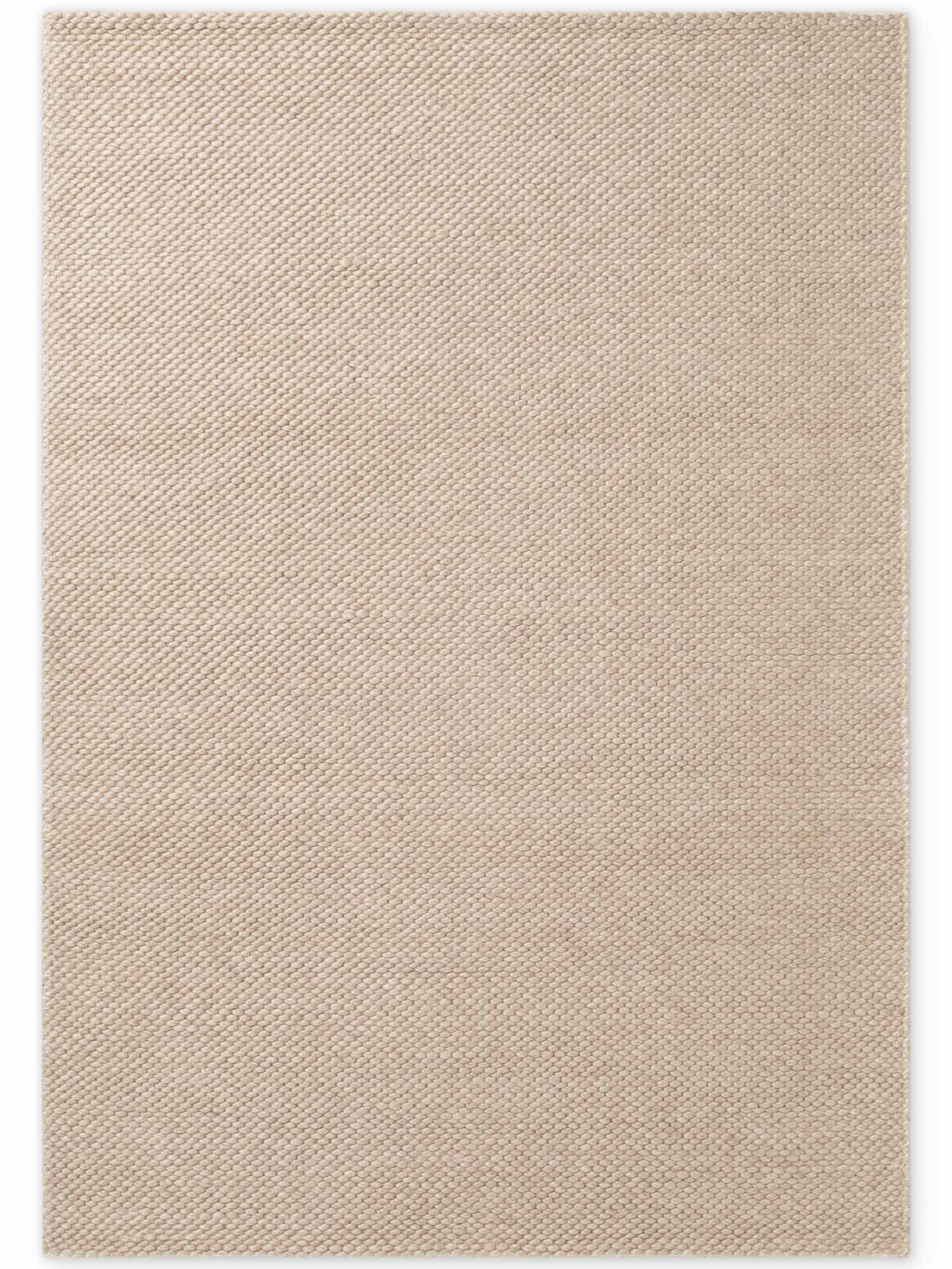 Kusový koberec Lyon Beans 106315 Natural Beige z kolekce Elle 160x230 cm
