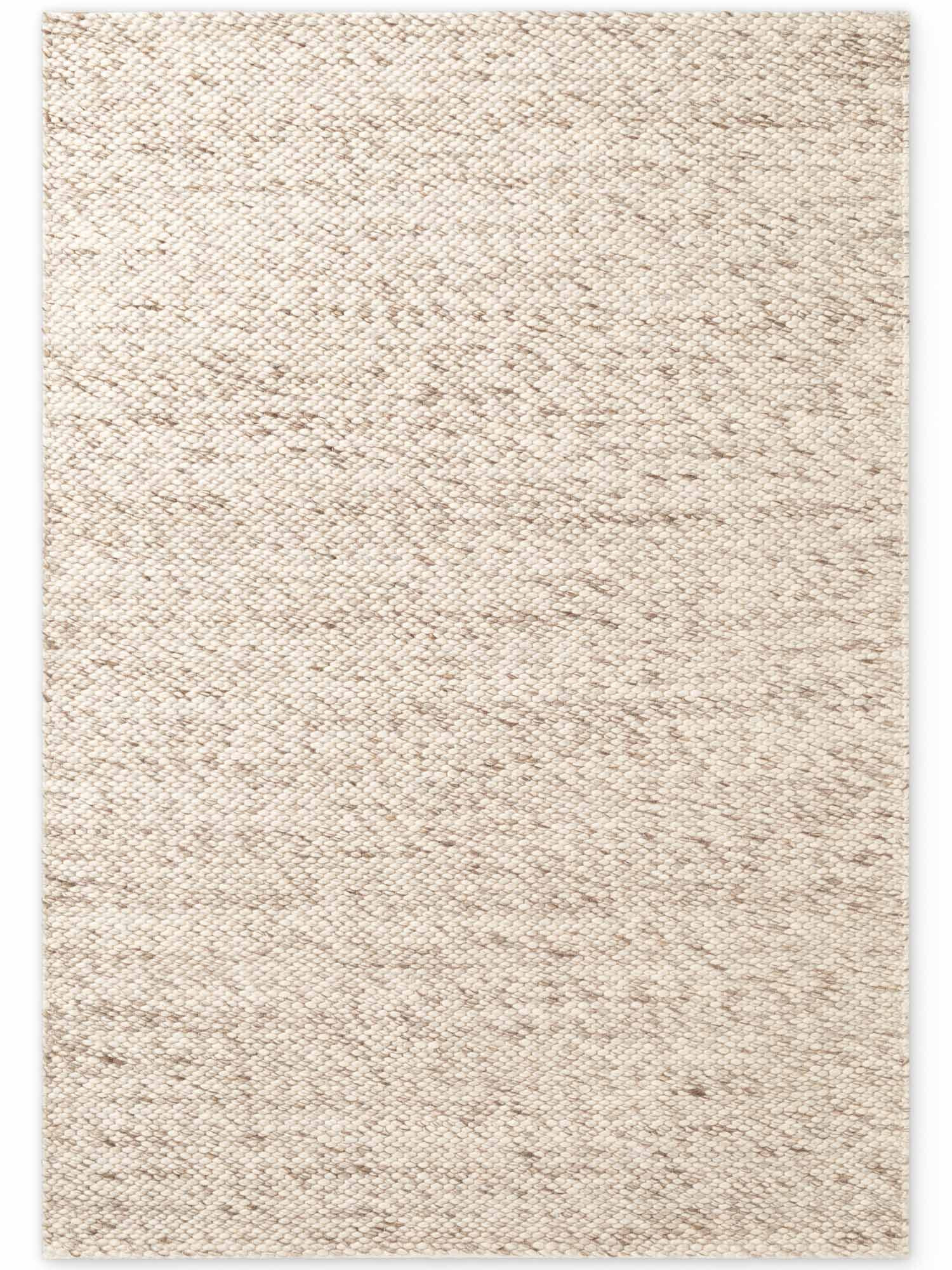 Kusový koberec Lyon Beans 106316 Natural Cream Brown z kolekce Elle 140x200 cm