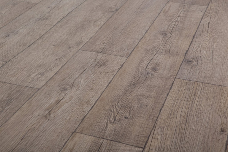 PVC Texline Gerflor Farm Pecan 1393