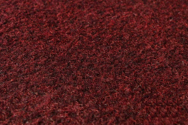 Metrážový koberec New Orleans 353 - textilní podklad