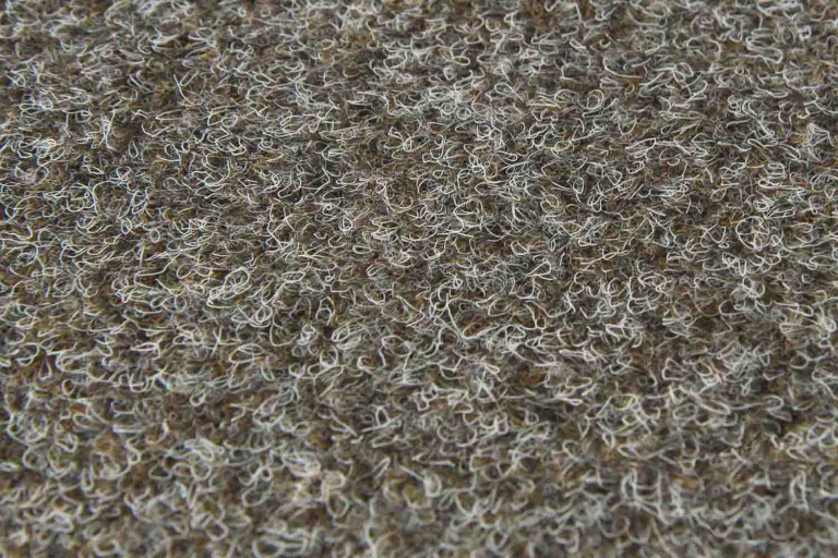 Metrážový koberec New Orleans 760 - textilní podklad