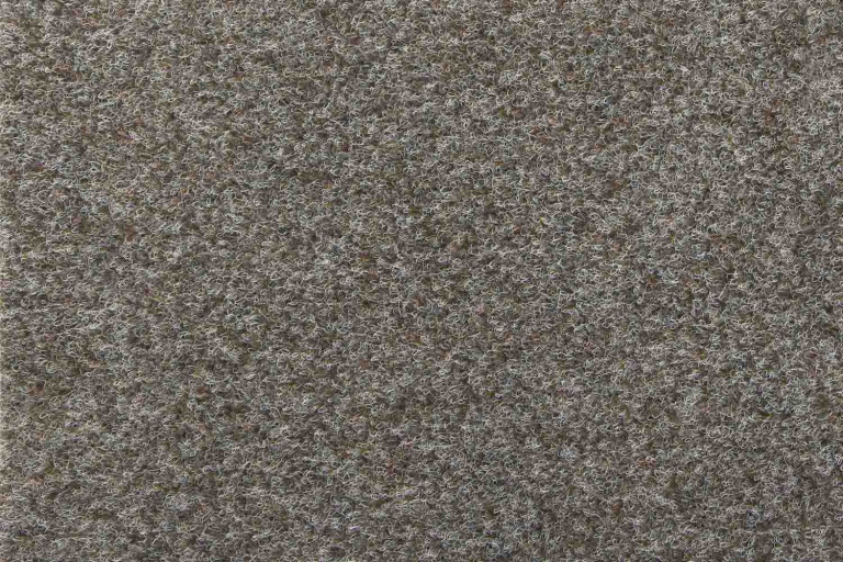 Metrážový koberec New Orleans gel 760 - gumový podklad