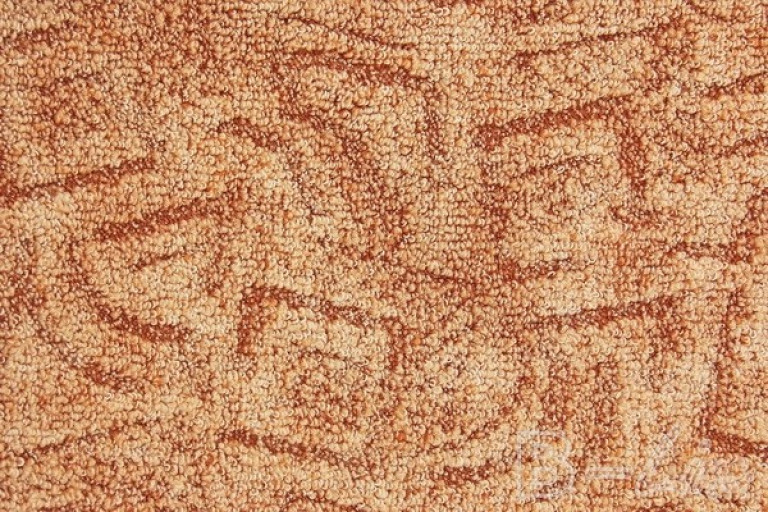 Metrážový koberec Bella-Marbella 53 rozměr š.400 x d.495 cm TU