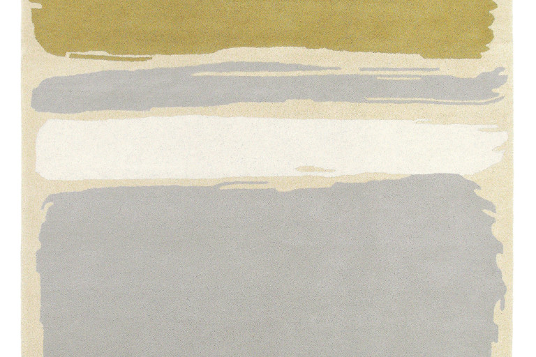 Kusový koberec Abstract