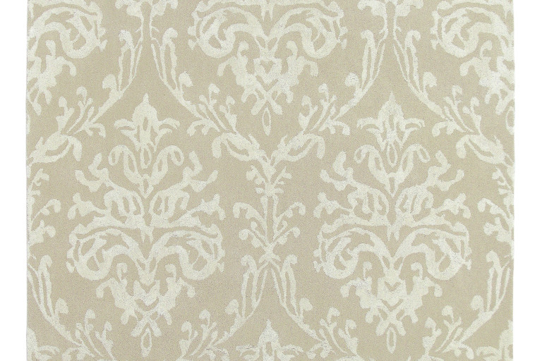 Kusový koberec Riverside Damask parchment 46709