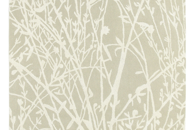 Kusový koberec Meadow linen 46809