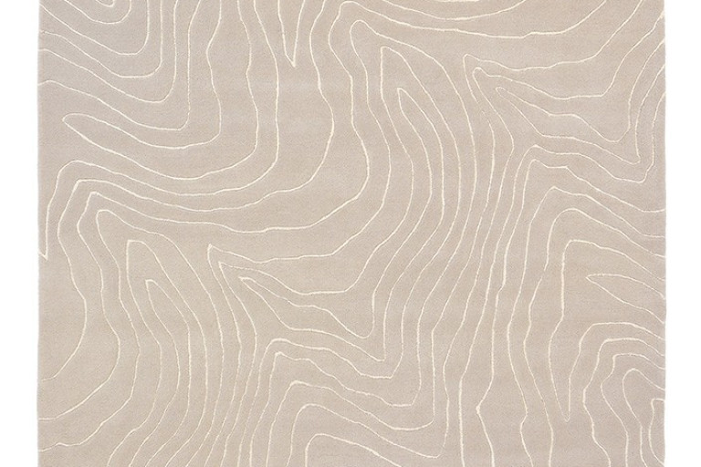 Kusový koberec Formation Mineral 40809