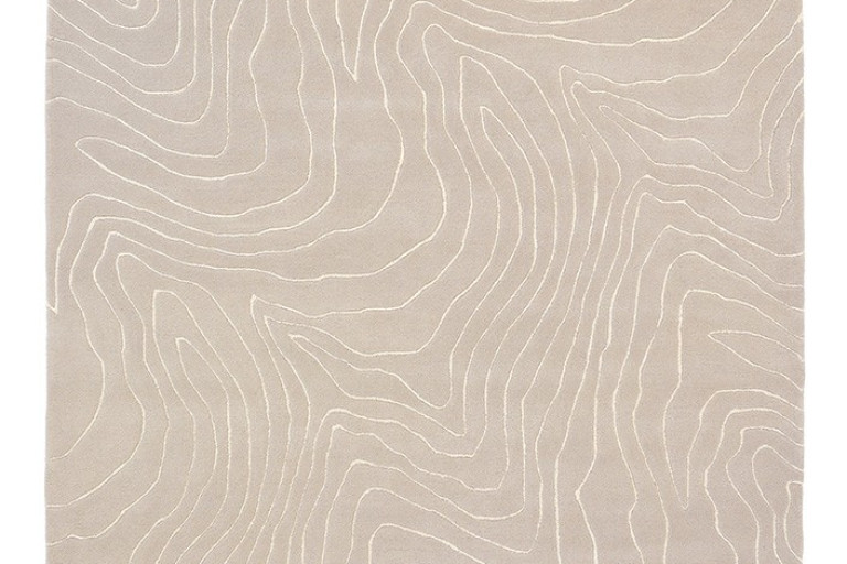 Kusový koberec Formation Mineral 40809