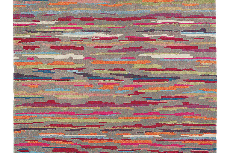 Kusový koberec Nuru 42902