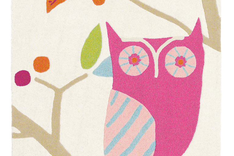 Kusový koberec What a Hoot Candy 42202