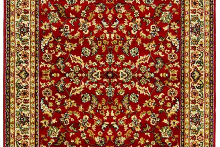 Kusový koberec Solid 50/CEC