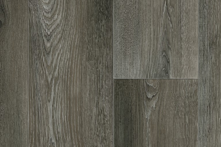 PVC Home Comfort Empire Dark Grey 2069