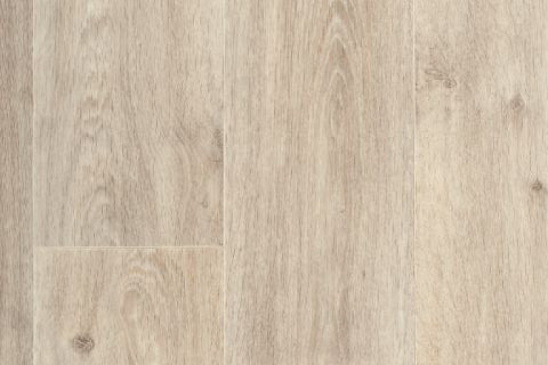 PVC HQR Gerflor Noma Kola 1451 - odstín béžového dřeva