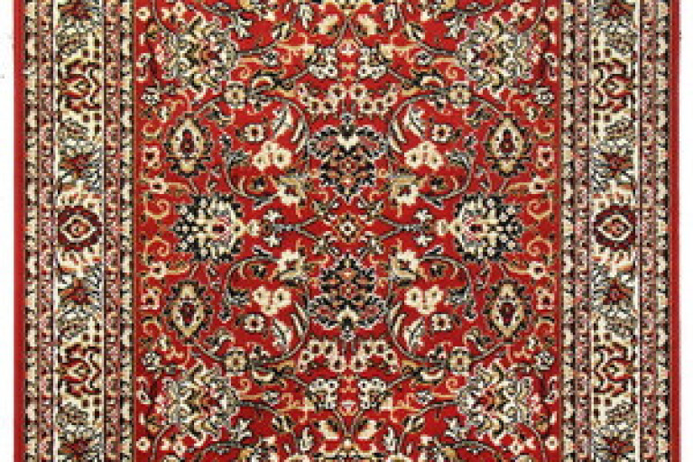 Kusový koberec Practica 59/CVC