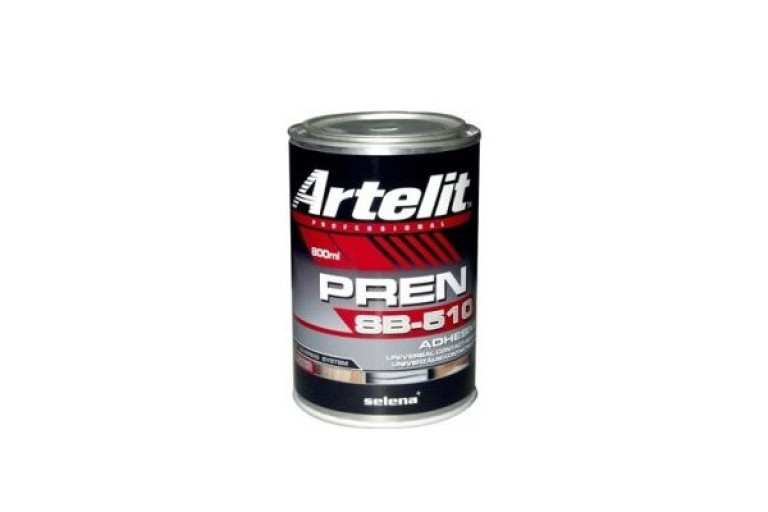 Lepidlo Artelit Pren SB-510 800 ml (chemopren)