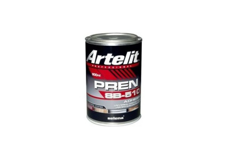 Lepidlo Artelit Pren SB-510 200 ml (chemopren)