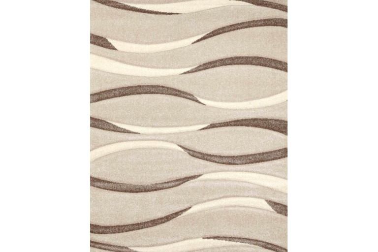Kusový koberec Infinity New/6084 Beige