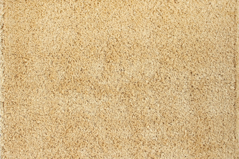 Kusový koberec Efor Shaggy 2226/Beige
