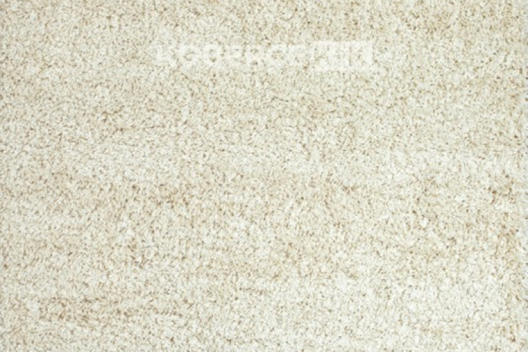 Kusový koberec Shaggy Plus 903 Cream