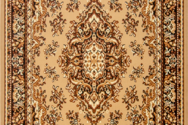 Kusový koberec Samira New 12001/050 Beige