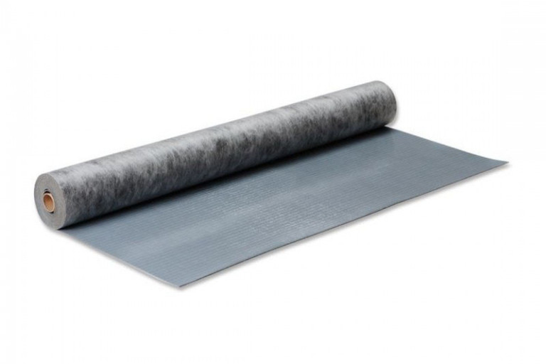 Podložka pod vinylové dílce Gerflor Acoustic 15dB 0,93 mm, 15 m2