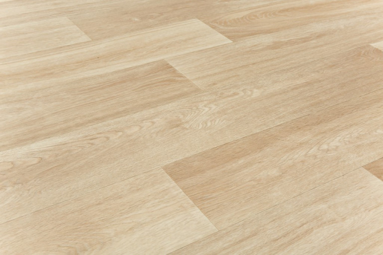 PVC Texalino Supreme 7182 Pure Oak 5m šíře role