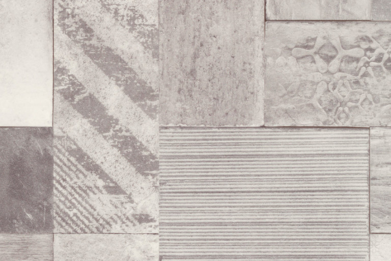 PVC HQR  rozměr š.400 x d.397 cm - Medley Pearl 1982 MB