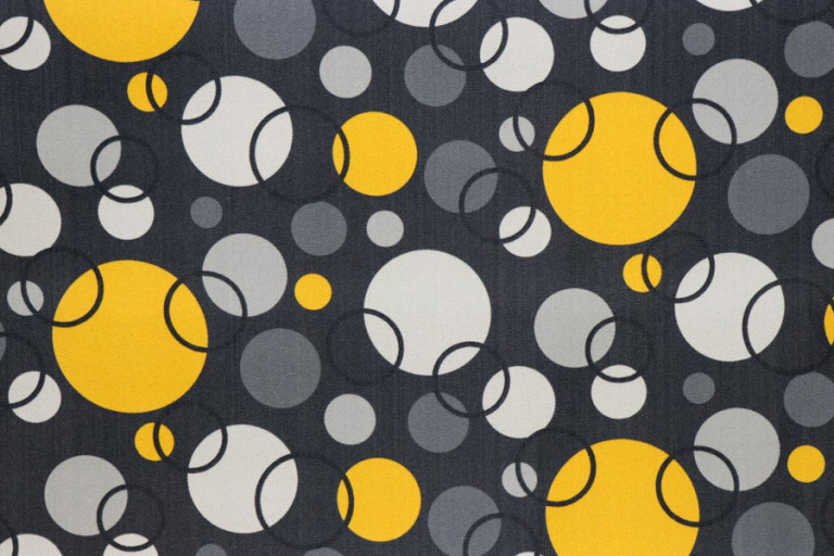 Metrážový koberec Expo New 95 rozměr š.400 x d.240 cm MB