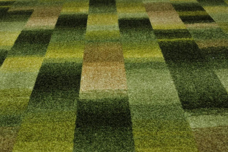 Metrážový koberec Tibet 29 rozměr š.400 x d.200 cm PB