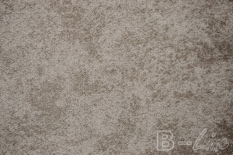 Metrážový koberec Serenade 110 rozměr š.500 x d.430cm SVAT