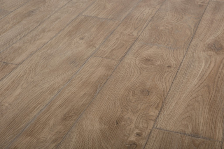 PVC Texline Gerflor rozměr š.400 x d.200cm - Bruges Brown 1970 DC