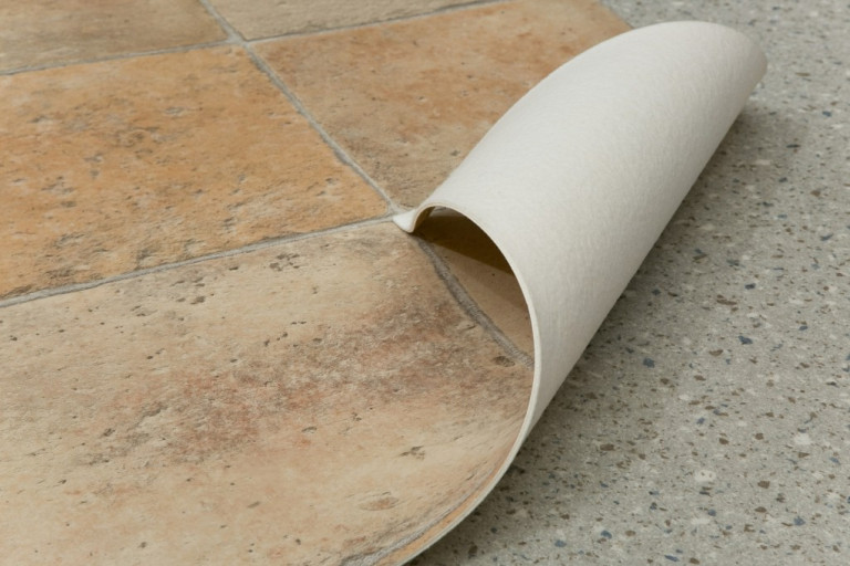 PVC Gratex 2048 rozměr š.400 x d.360 cm MIL